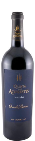 2015 Quinta dos Aciprestes Sousão Grande Reserva tinto