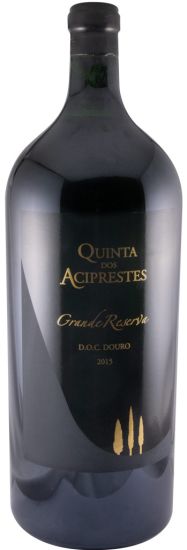2015 Quinta dos Aciprestes Grande Reserva red 6L
