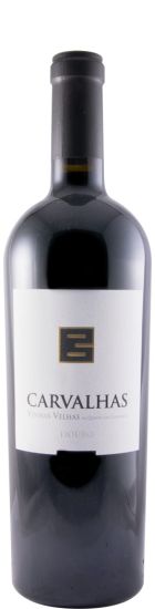 2018 Carvalhas Vinhas Velhas red