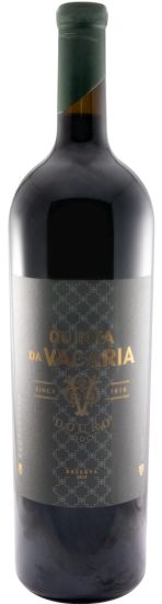 2019 Quinta da Vacaria Reserva Edição Sporting tinto 3L