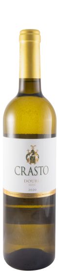 2020 Crasto white