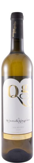 2020 Quinta da Gingeira white