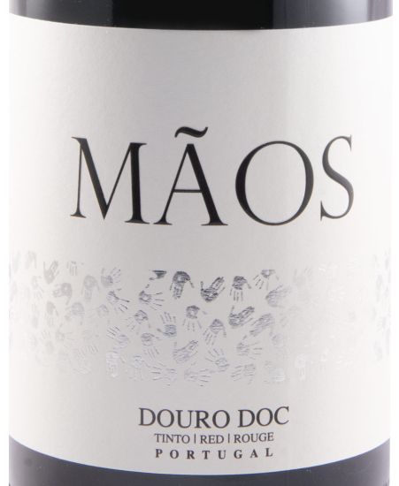 2019 Mãos red