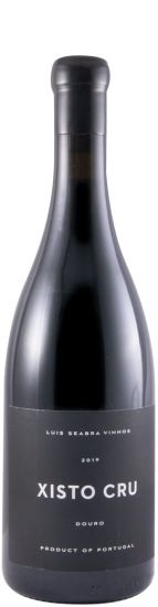 2019 Xisto Cru red