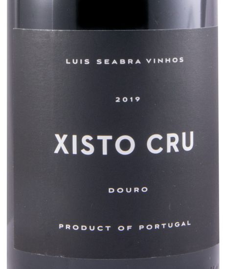 2019 Xisto Cru red