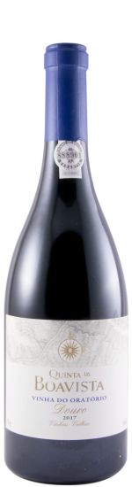 2017 Quinta da Boavista Vinha do Oratório Vinhas Velhas tinto