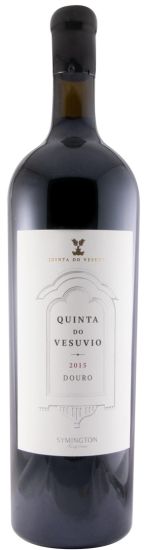 2015 Quinta do Vesuvio red 3L