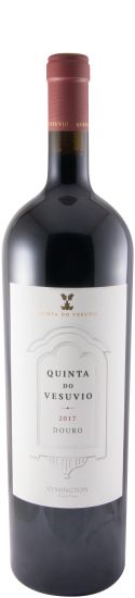 2017 Quinta do Vesuvio red 1.5L