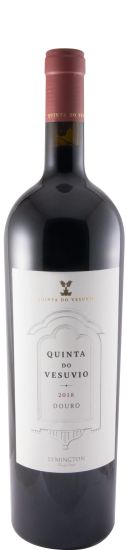 2018 Quinta do Vesuvio red 1.5L
