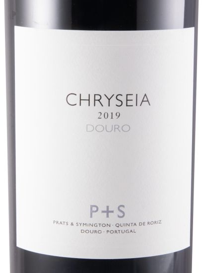 2019 Chryseia tinto 1,5L