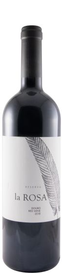 2018 La Rosa Reserva tinto