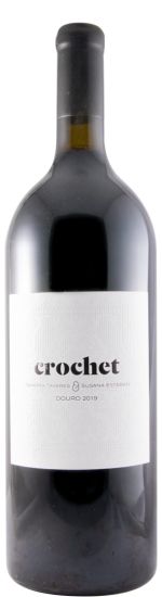 2019 Esteban & Tavares Crochet tinto 1,5L