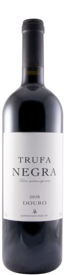 2018 Quinta do Olival Velho Trufa Negra red