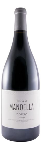 2019 Manoella tinto 1,5L