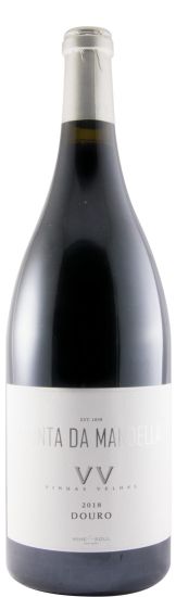 2018 Quinta da Manoella Vinhas Velhas tinto 1,5L
