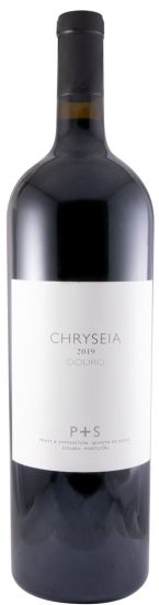 2019 Chryseia red 3L