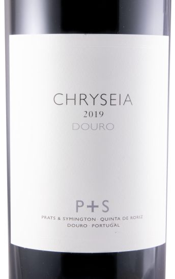 2019 Chryseia red 3L
