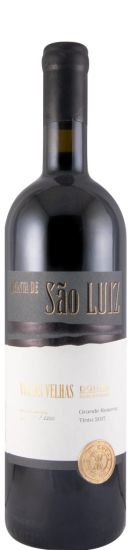 2017 Kopke Quinta de São Luiz Vinhas Velhas Edição Limitada tinto