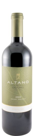 2020 Altano biológico tinto