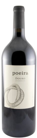 2012 Poeira red 1.5L