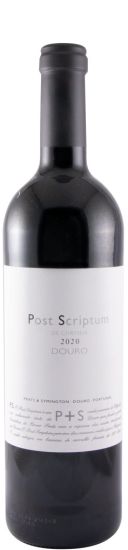2020 Post Scriptum red