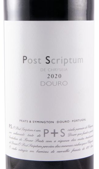 2020 Post Scriptum red