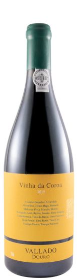2019 Vallado Vinha da Coroa tinto