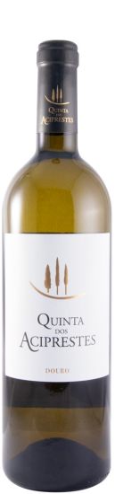 2021 Quinta dos Aciprestes branco