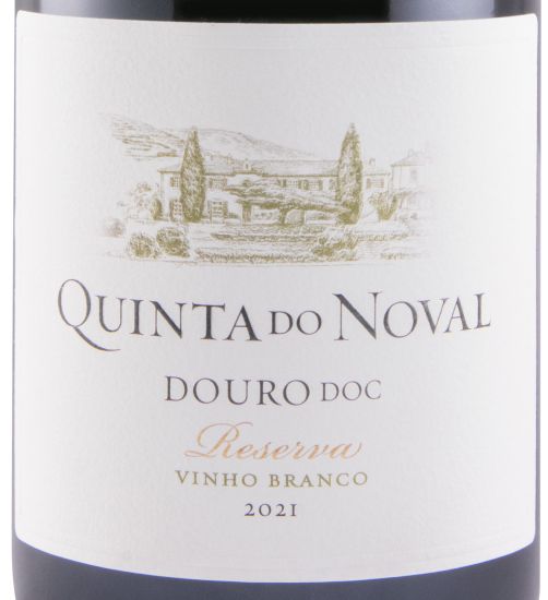 2021 Quinta do Noval Reserva white