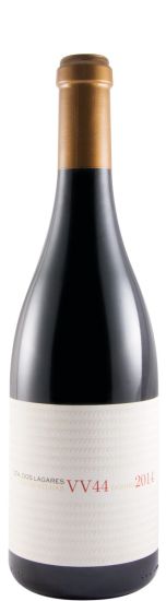 2014 Quinta dos Lagares VV44 tinto