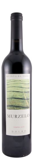 2018 Murzelo Reserva tinto