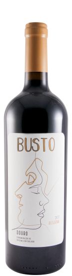 2017 Busto Reserva red