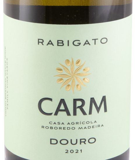 2021 CARM Rabigato white