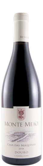 2019 Monte Meão Casa das Máquinas tinto