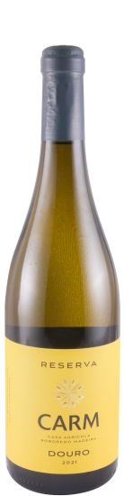 2021 CARM Reserva white