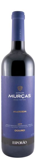 2019 Quinta dos Murças Margem tinto