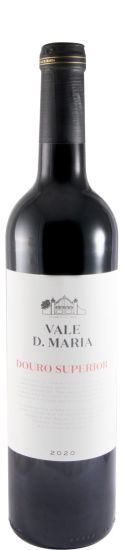 2020 Vale D. Maria Douro Superior tinto