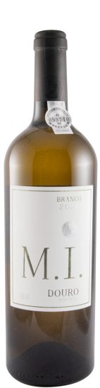 2021 Quinta Maria Izabel MI branco