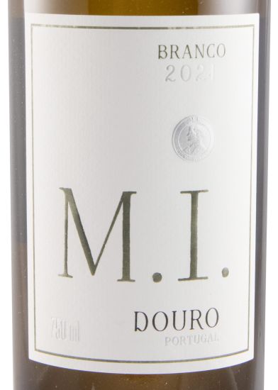 2021 Quinta Maria Izabel MI branco
