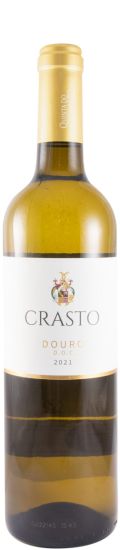 2021 Crasto branco