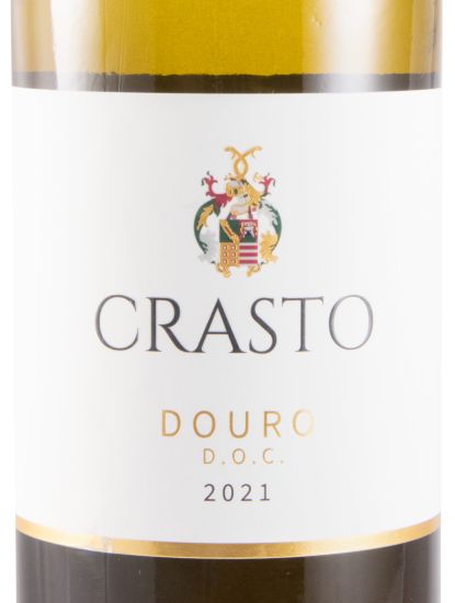 2021 Crasto branco