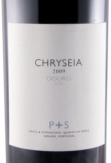 2009 Chryseia tinto 1,5L