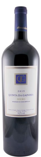 2019 Quinta da Gaivosa tinto 1,5L