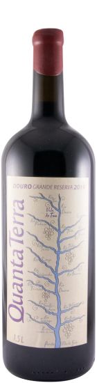 2019 Quanta Terra Grande Reserva red 1.5L