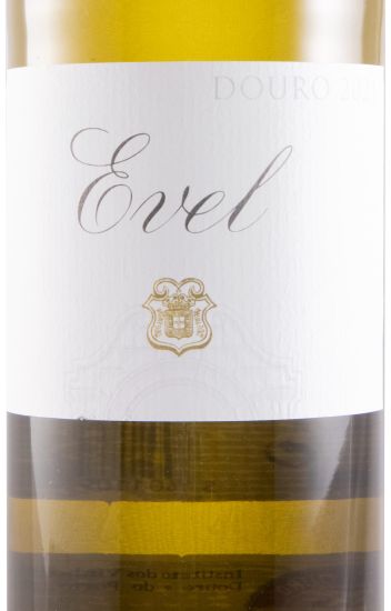 2021 Evel branco