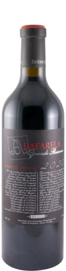 2020 Bafarela Grande Reserva tinto