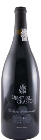 2013 Quinta do Crasto Colheita Selecionada tinto 1,5L