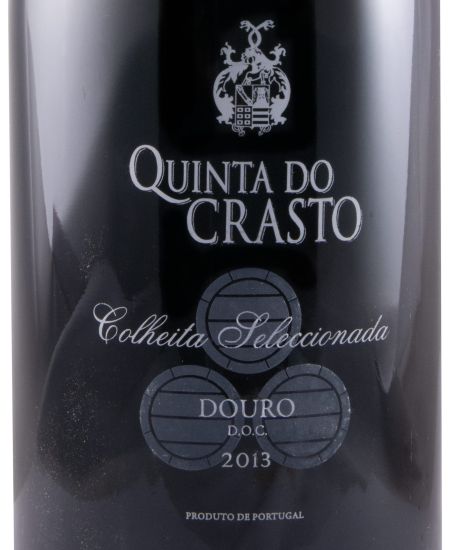 2013 Quinta do Crasto Colheita Selecionada tinto 1,5L