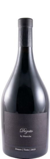 2019 Quinta da Pacheca Dezoito by Maniche tinto
