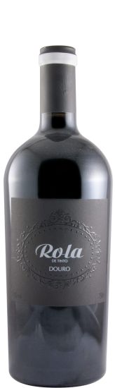 2020 Rola red